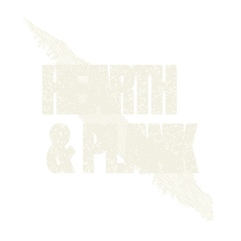 Hearth & Plank logo
